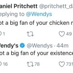 Not a fan