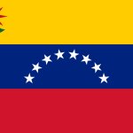 Communalist Venezuela flag