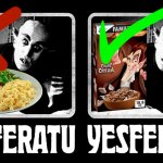 Nosferatu Yesferatu Count Chocula Meme meme