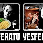 Nosferatu Yesferatu Count Chocula Meme