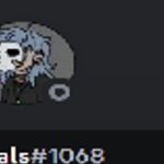 Hals on Discord