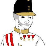 Austrian Soldier Wojak