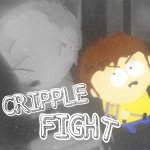 CRIPPLE FIGHT