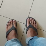 Sandal Jepit