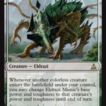 Eldrazi Mimic