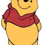 winnie the pooh