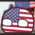 usa GIF Template