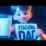 Finding dad