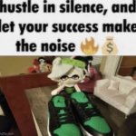 Marie jordans