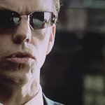 Agent Smith