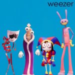 The Amazing Digital Weezer