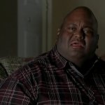 Breaking Bad..."Where is Huell?"