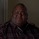 Huell from Breaking Bad and Better Call Saul | Community