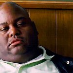 Breaking Bad - Huell Babineaux | Breaking bad funny, Breaking ba