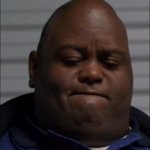 Lavell Crawford as 'Huell Babineaux' 'JMM' .....(2020)... BETTER