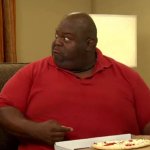Sadly, 'Huell's Rules' Is Not Coming to a Television Near You