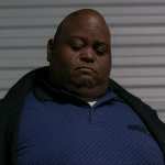 Huell Breaking Bad Laying On Money