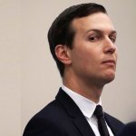 Jared Kushner, business failure, given $2 billion by Saudis