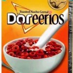 Doreerios