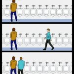 T SWIFT | SHAKE IT OFF | image tagged in urinal guy | made w/ Imgflip meme maker