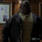 Huell on Breaking Bad took Jesse's cigarettes: I'm convinced | C