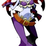 Risky Boots