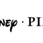 Disney Pixar logo