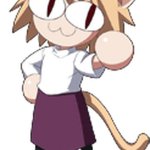 Neko arc