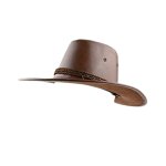 Transparent Cowboy hat