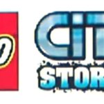 LEGO CITY STORIES