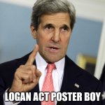 John Kerry Traitor