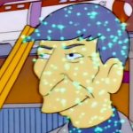 Leonard Nimoy Simpsons