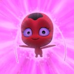 Tikki goes insane