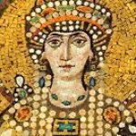 Theodora Wife of Justinian I