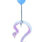 Balloon snake