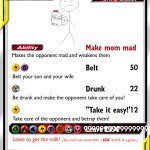 ur dad