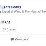 Thinking about thos beans