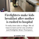 So wholesome
