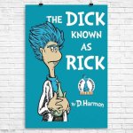 The dick known as Rick