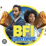 Butterfinger Investigators