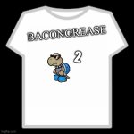 Create meme t-shirt for roblox necklace, t shirt for roblox, kuromi t-shirt  for roblox - Pictures 