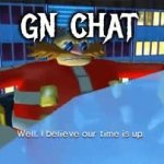 shadow and eggman gn chat meme