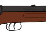 Beretta M38-42 (Unloaded)