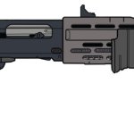 Spas-12 (Stock Un-Folded)