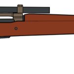 M1904 Sniper Rifle