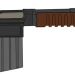 FN-Universal Carbine/Battle Rifle