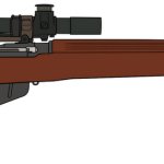 Le-Enfield No. 4 Mk 1 (T)