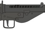 Sten Mk-II