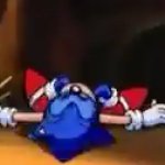 sonic dead