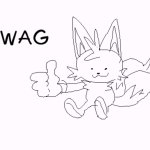 tails swag